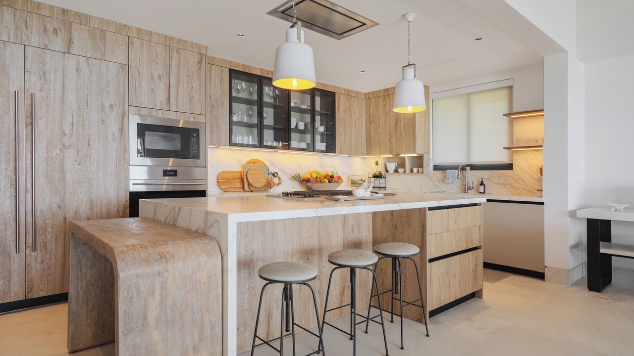 Photo of Kitchen in Punta de Mita