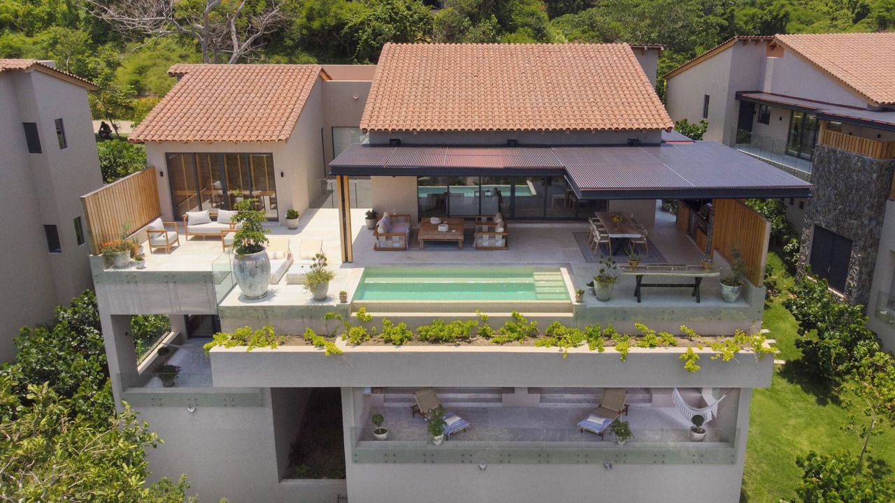 Photo of Outdoor in Punta de Mita