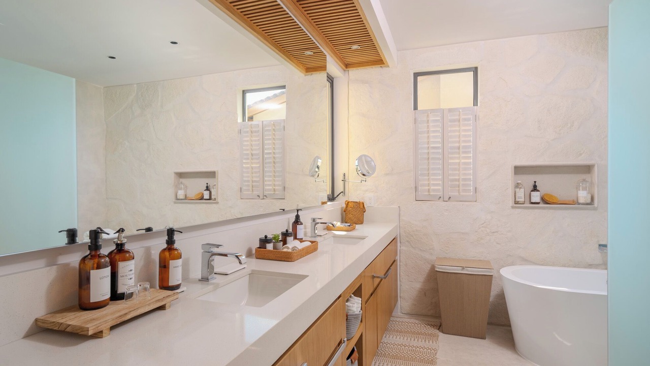 Photo of Bathroom in Punta de Mita