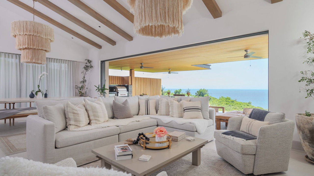 Photo of Patio Balcony in Punta de Mita