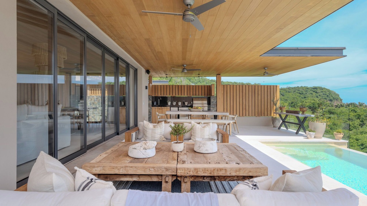 Photo of Outdoor in Punta de Mita