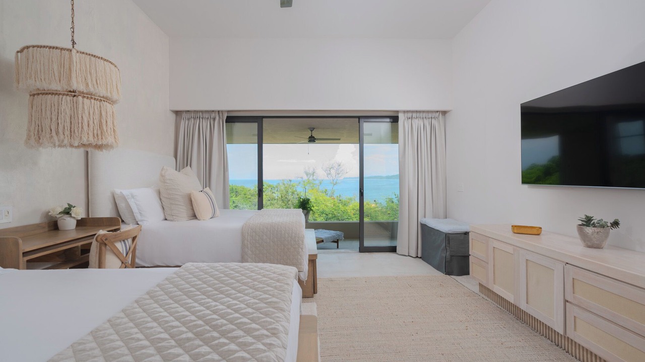 Photo of Bedroom in Punta de Mita