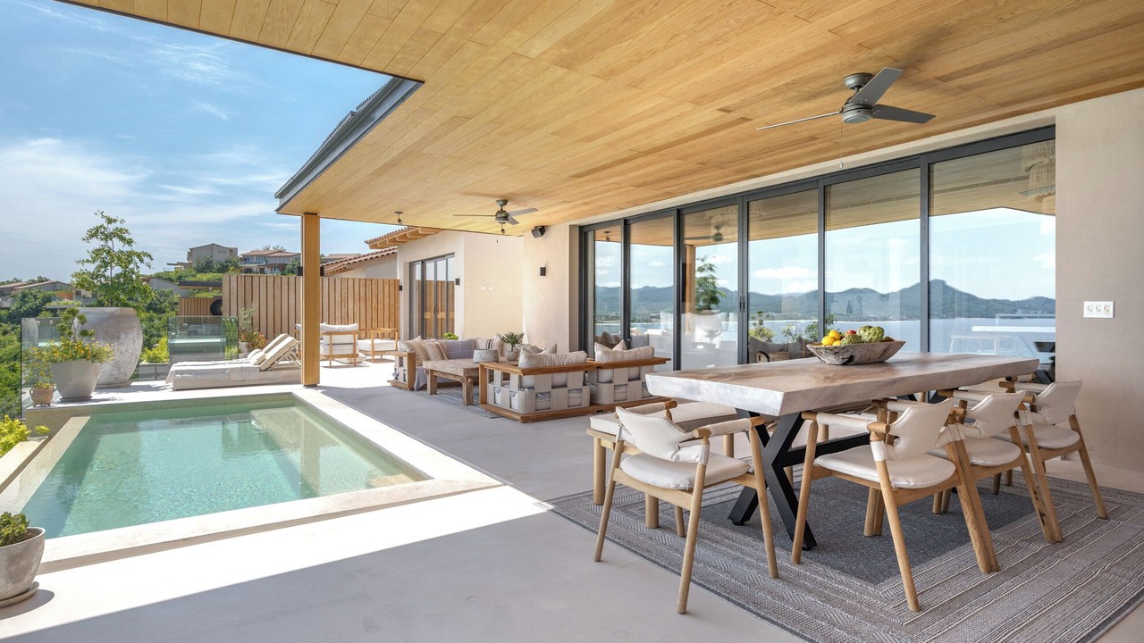Photo of Outdoor in Punta de Mita