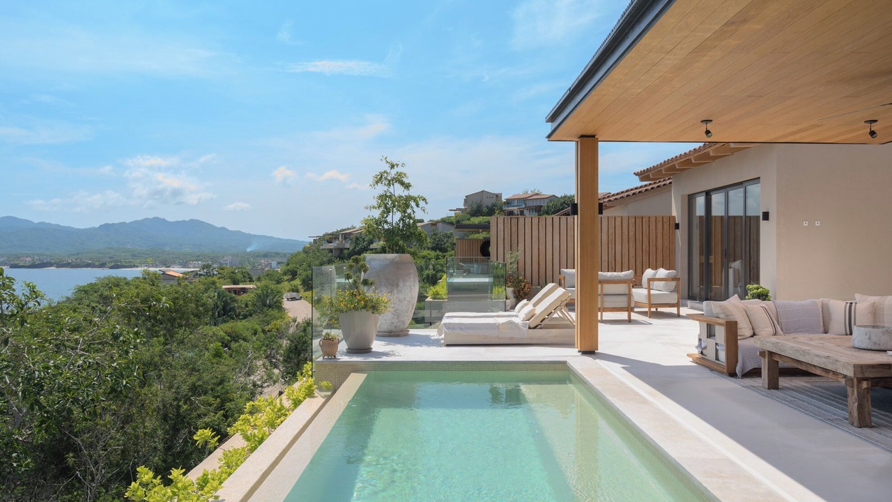 Photo of Outdoor in Punta de Mita
