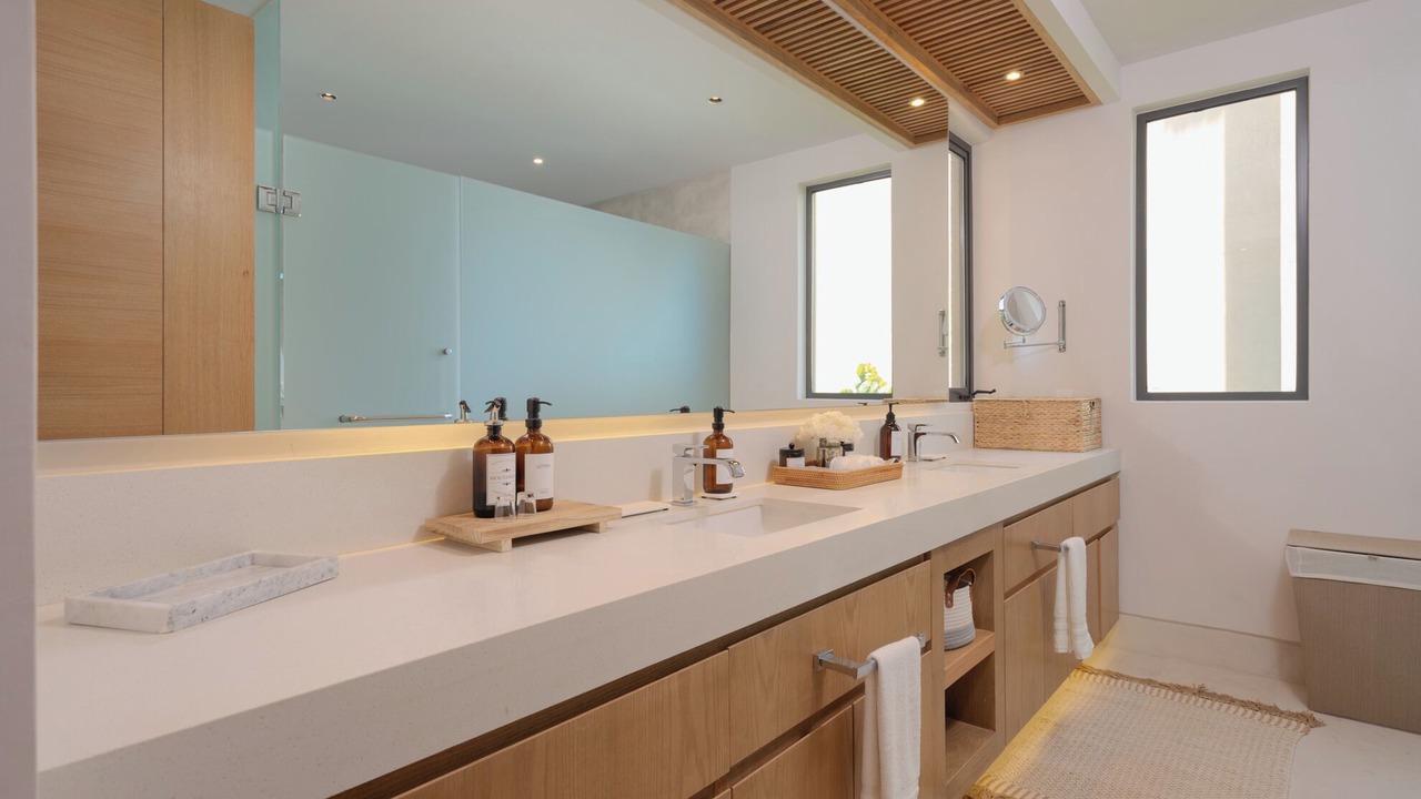 Photo of Bathroom in Punta de Mita