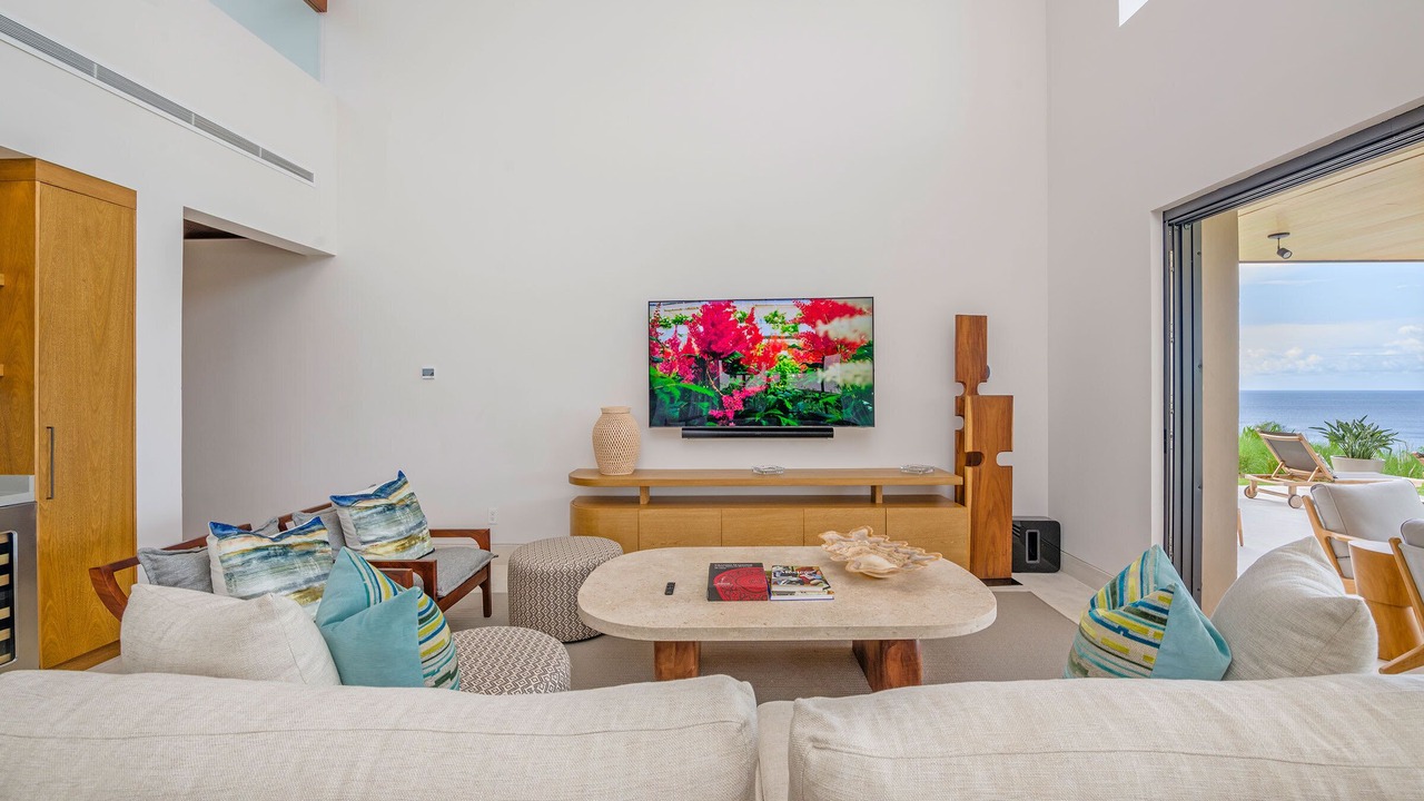 Photo of Livingroom in Punta de Mita