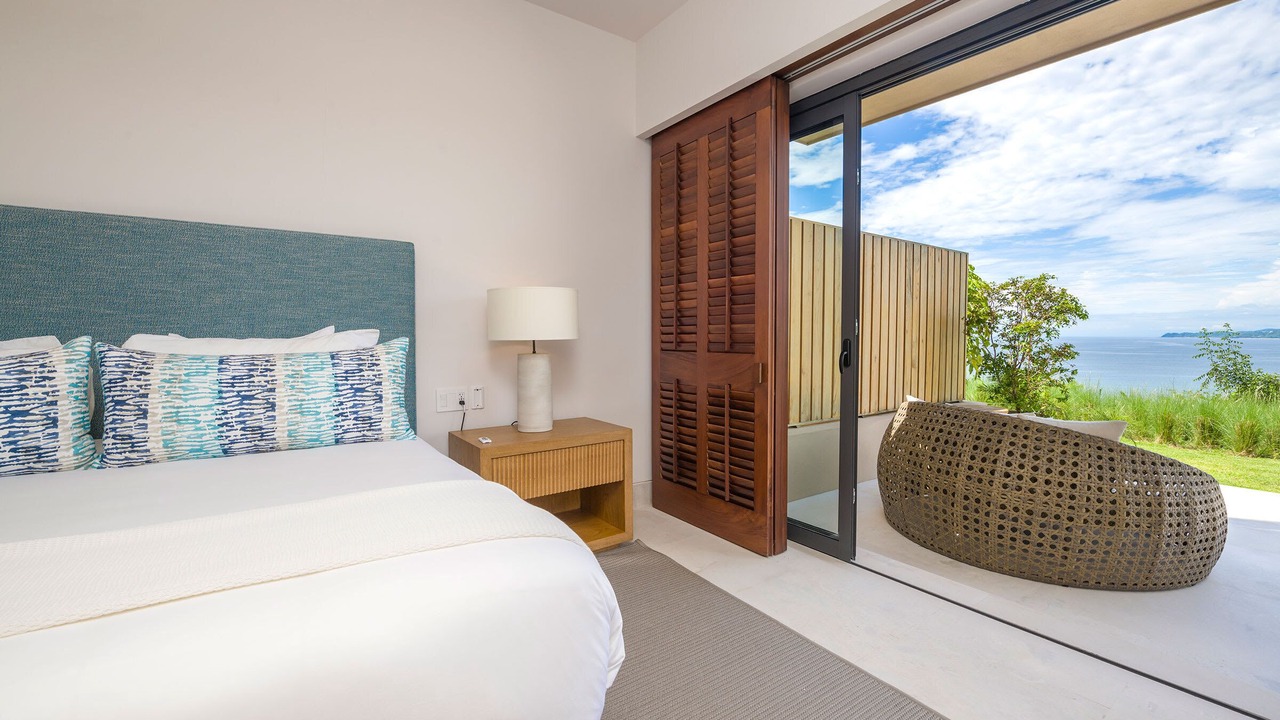 Photo of Bedroom in Punta de Mita