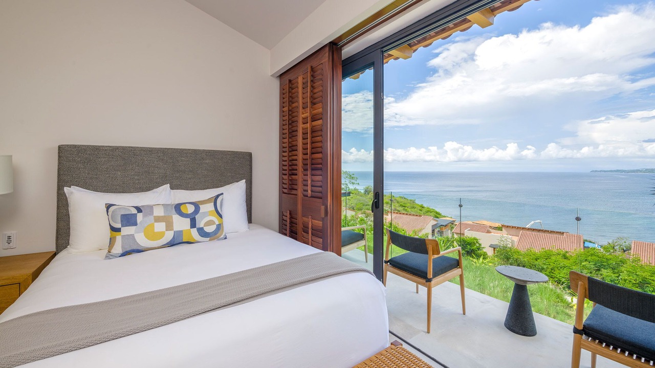 Photo of Bedroom in Punta de Mita