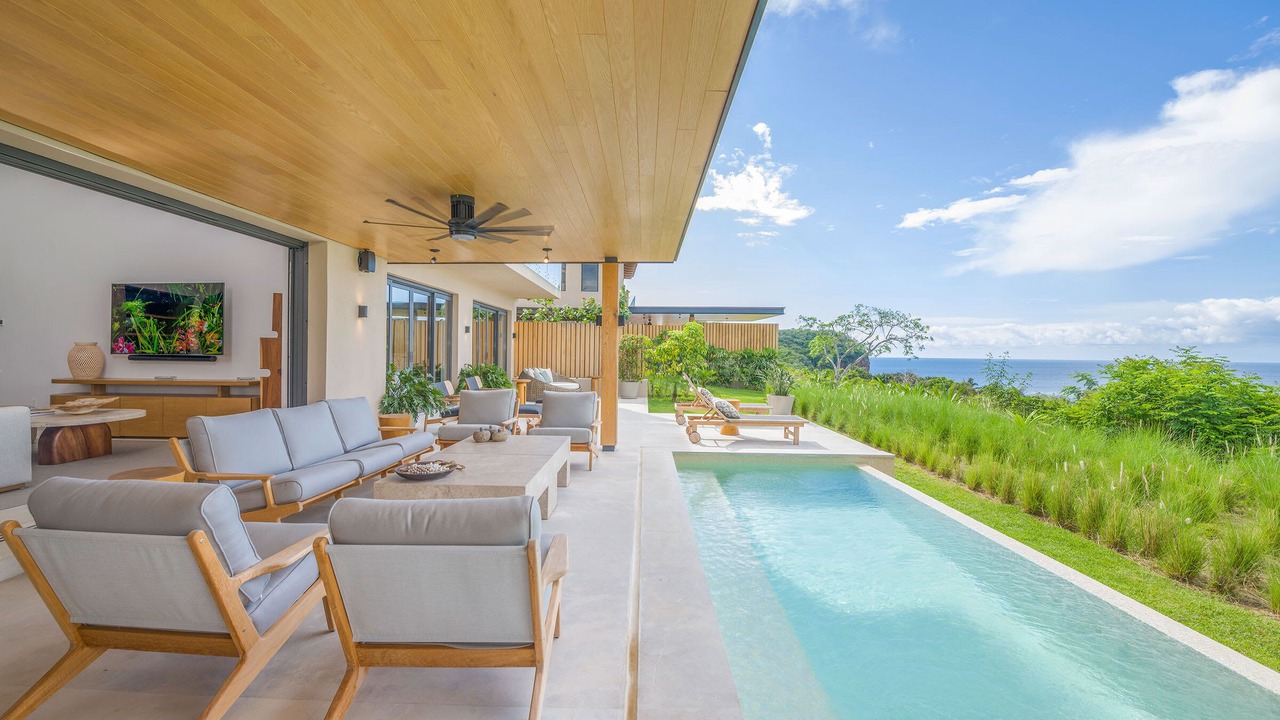 Photo of Outdoor in Punta de Mita