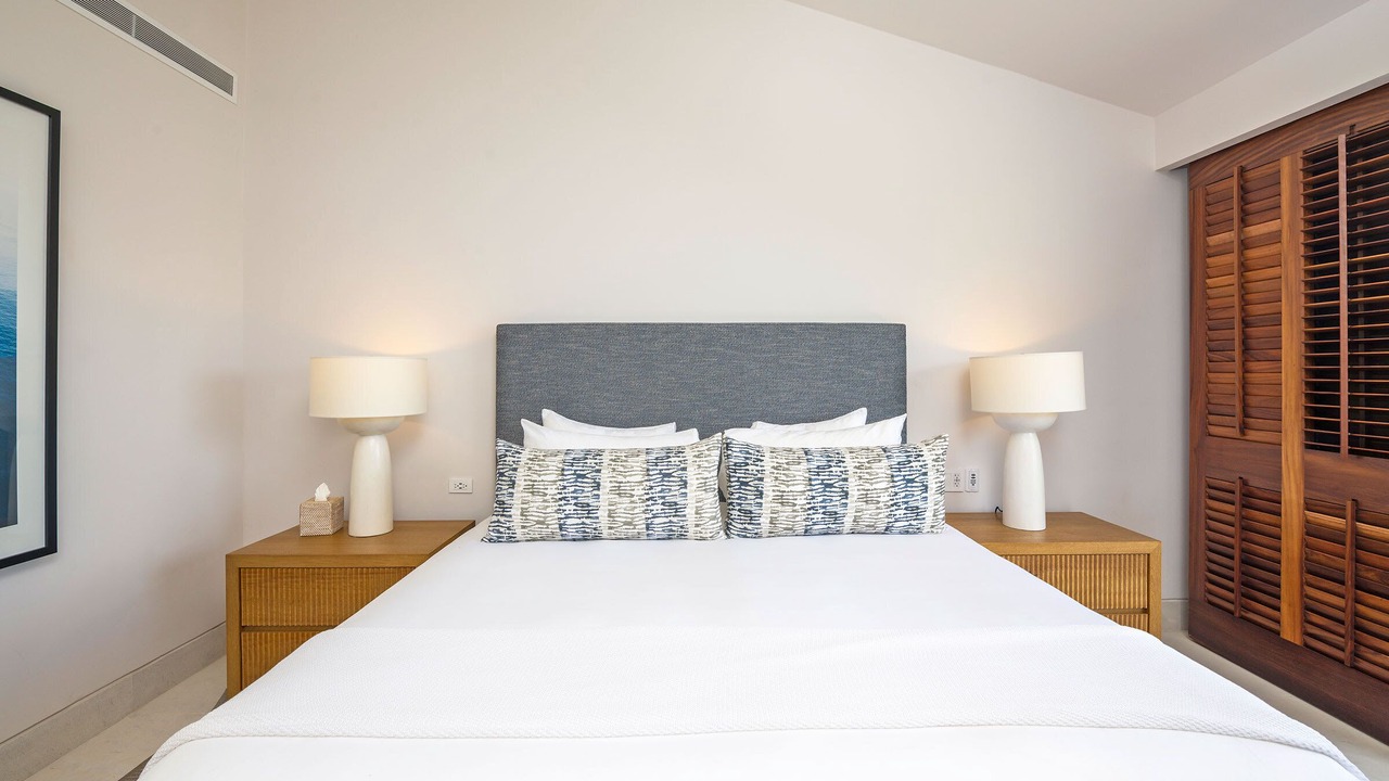 Photo of Bedroom in Punta de Mita