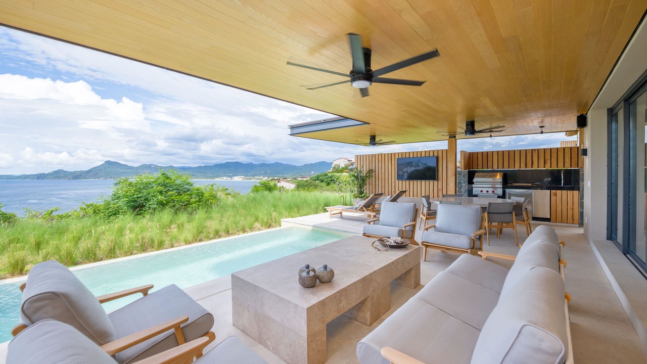 Photo of Outdoor in Punta de Mita
