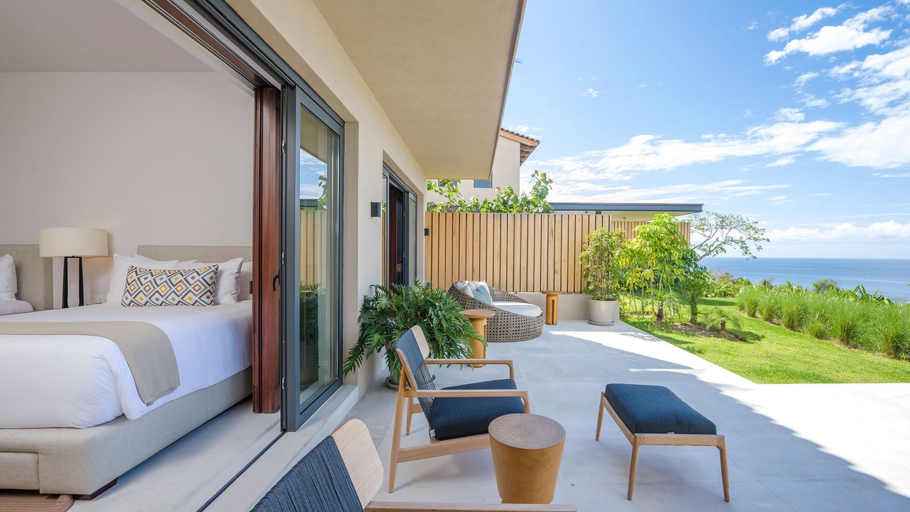 Photo of Patio Balcony in Punta de Mita