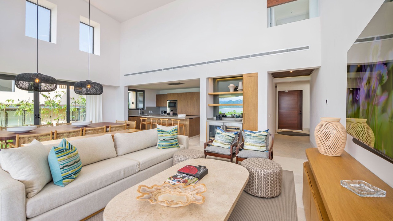 Photo of Livingroom in Punta de Mita