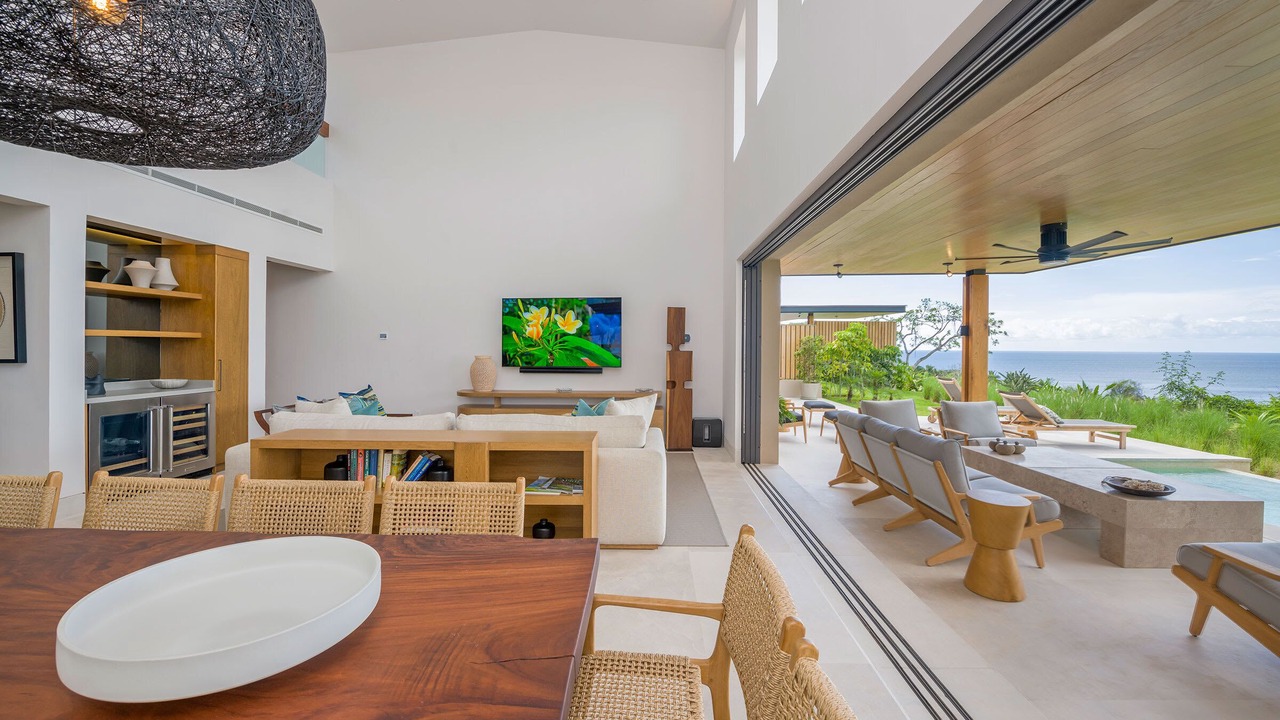 Photo of Outdoor in Punta de Mita