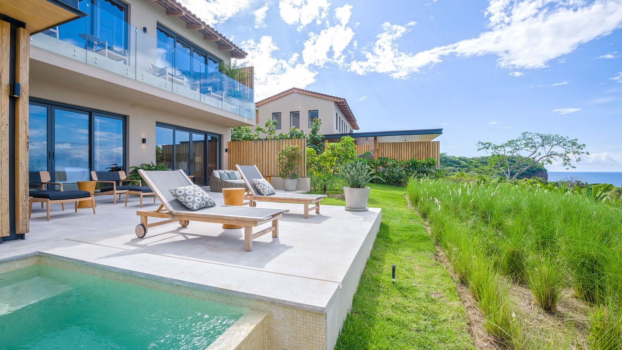 Photo of Outdoor in Punta de Mita