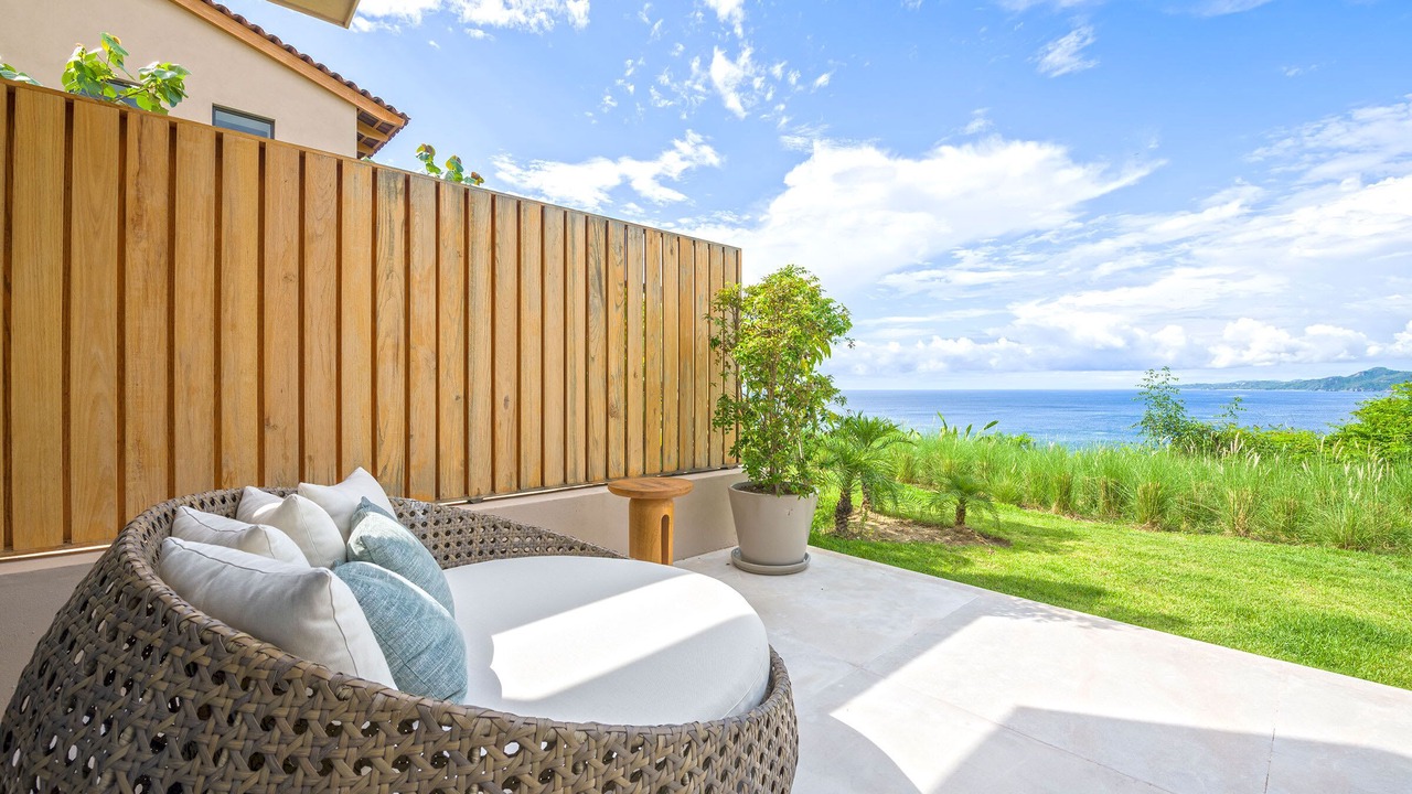 Photo of Patio Balcony in Punta de Mita