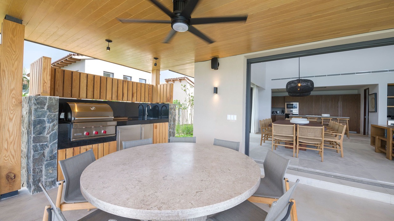 Photo of Outdoor in Punta de Mita