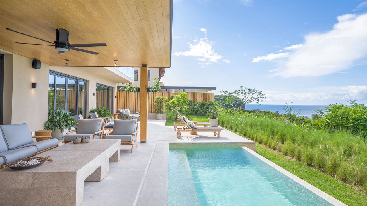 Photo of Outdoor in Punta de Mita
