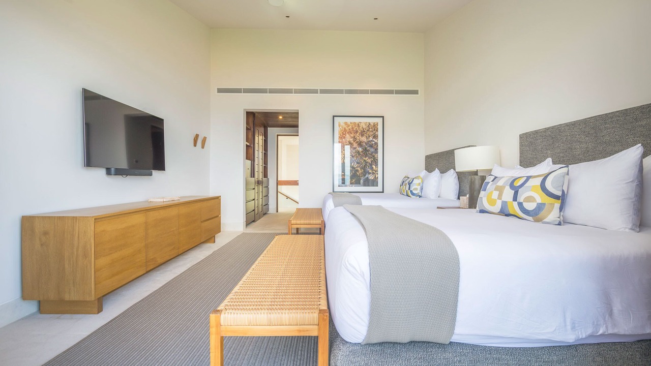Photo of Bedroom in Punta de Mita