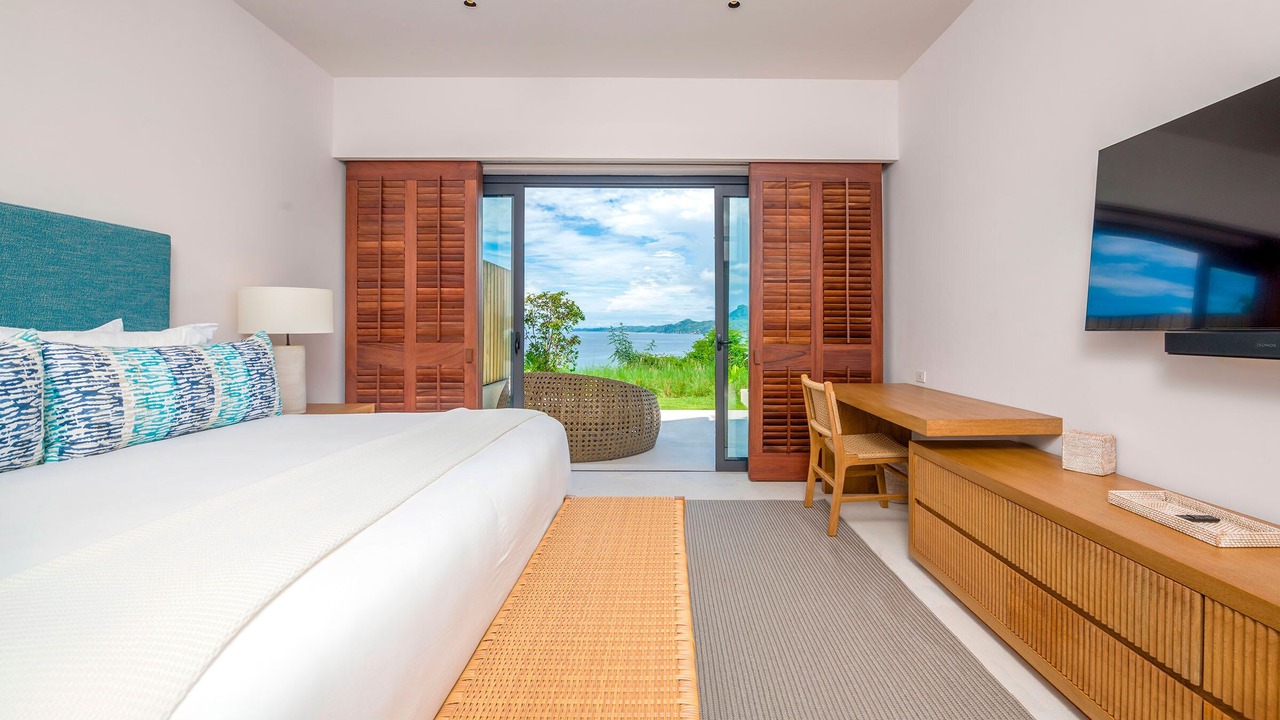 Photo of Bedroom in Punta de Mita