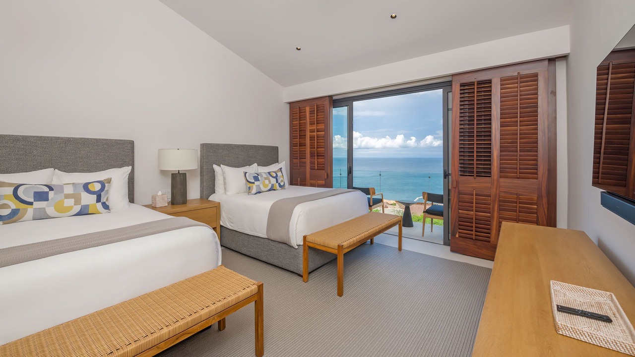 Photo of Bedroom in Punta de Mita