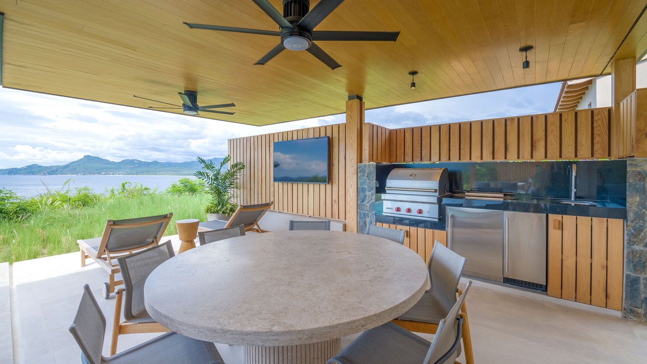 Photo of Outdoor in Punta de Mita