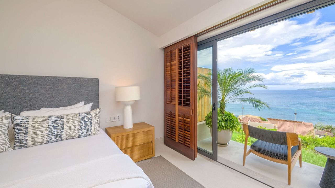 Photo of Bedroom in Punta de Mita