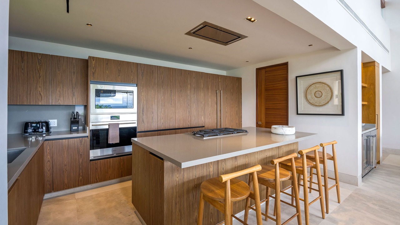 Photo of Kitchen in Punta de Mita