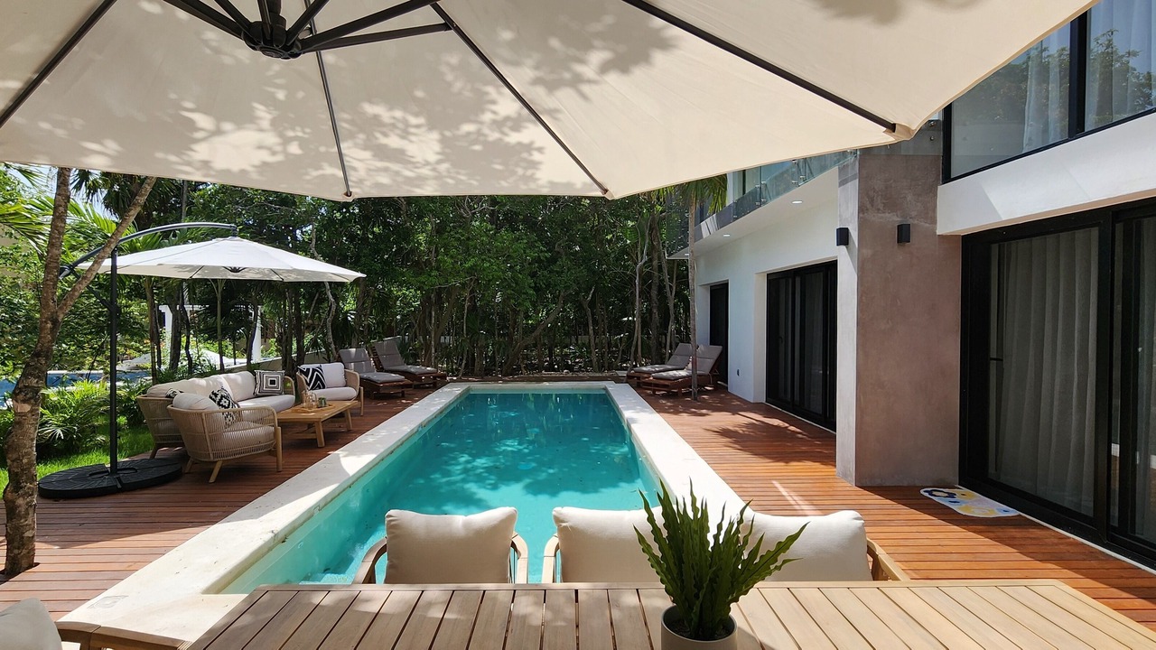 Photo of Outdoor in Akumal
