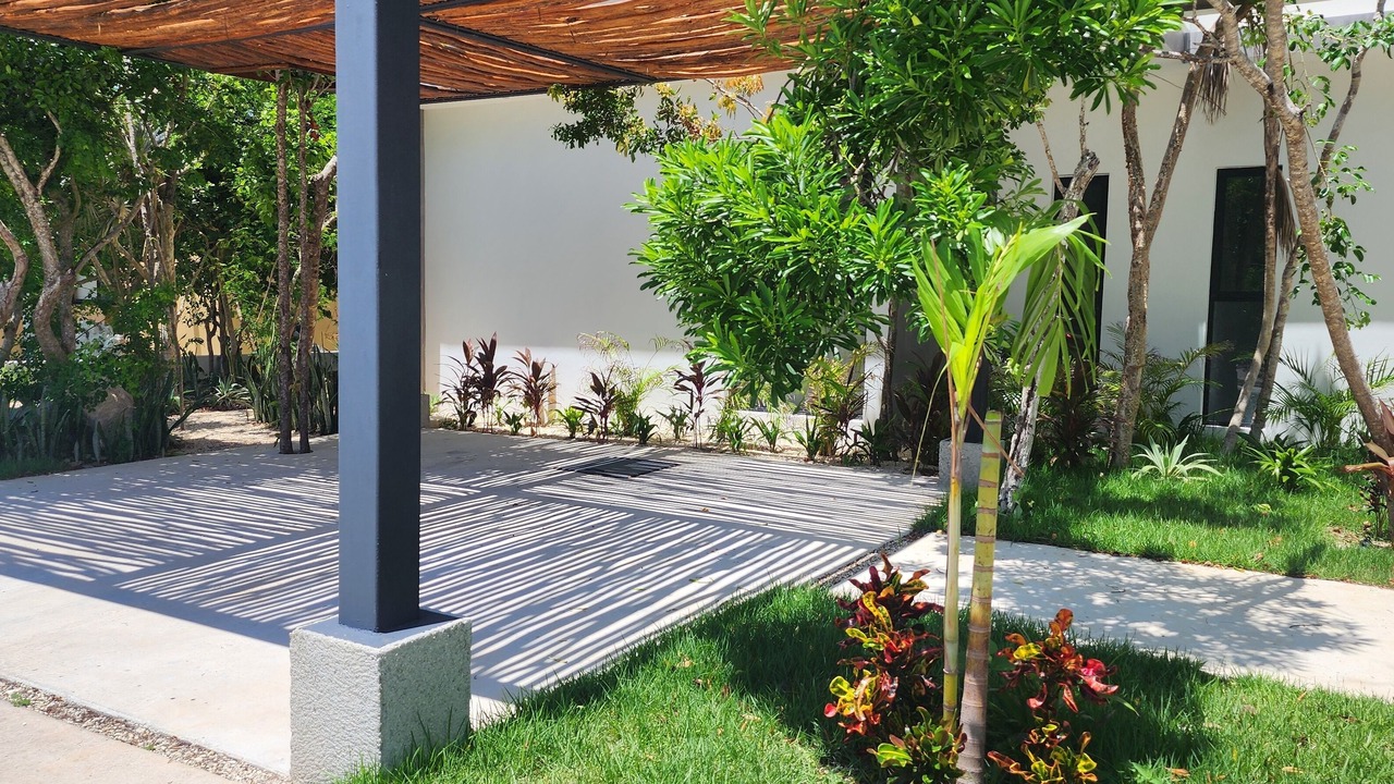 Photo of Outdoor in Akumal