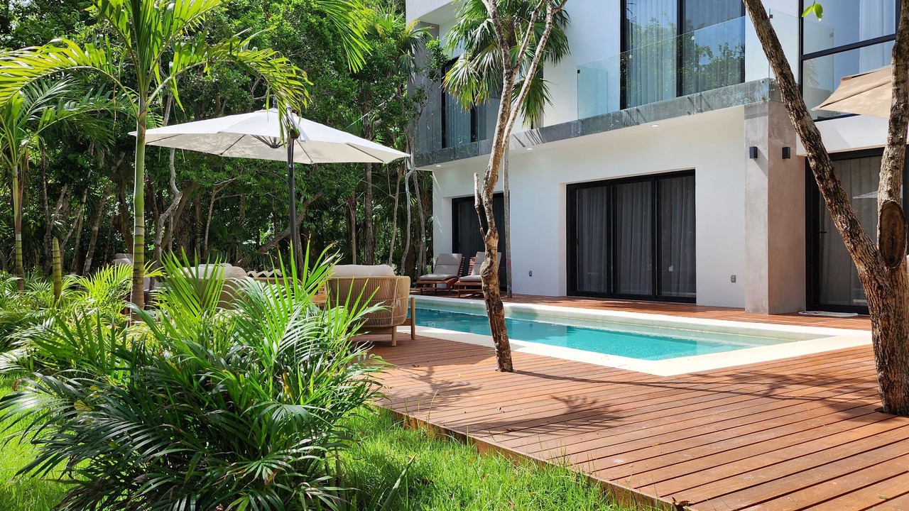 Photo of Outdoor in Akumal