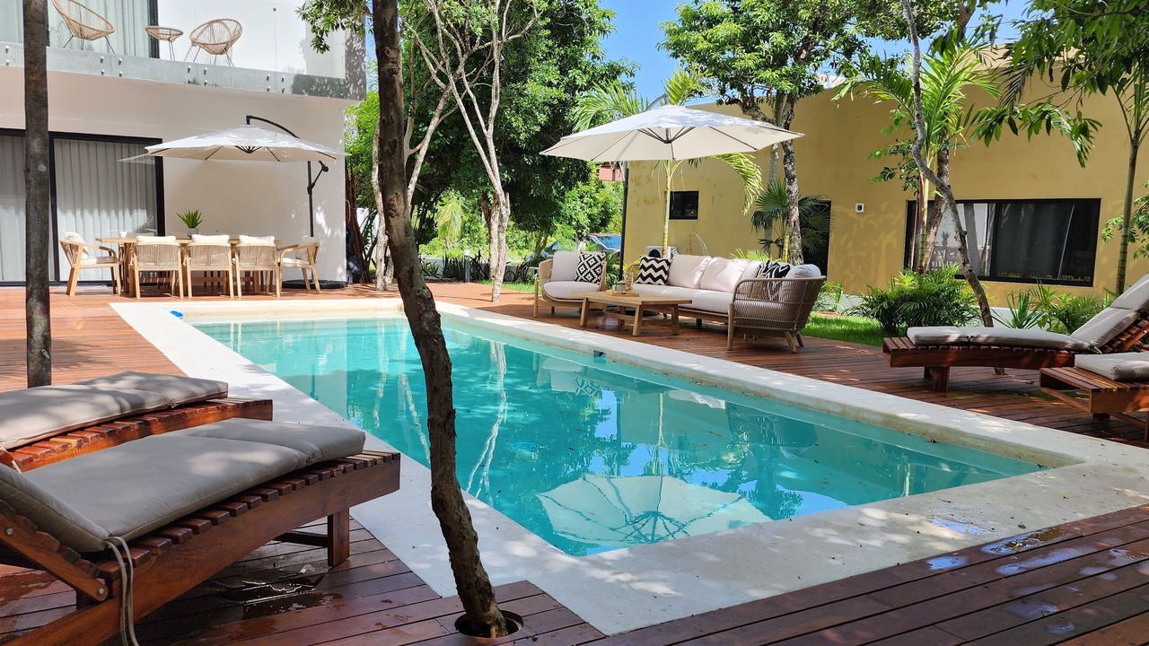 Photo of Outdoor in Akumal
