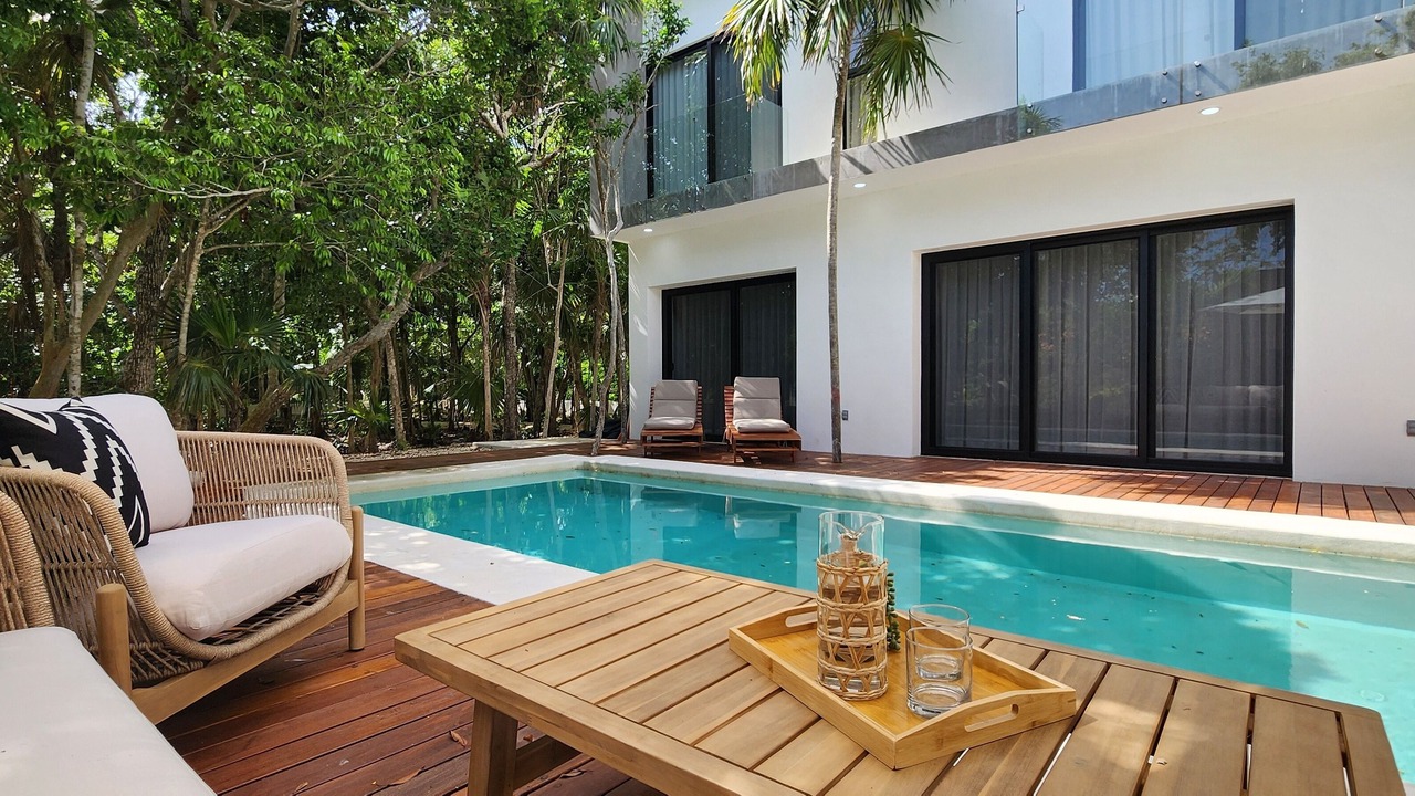 Photo of Outdoor in Akumal