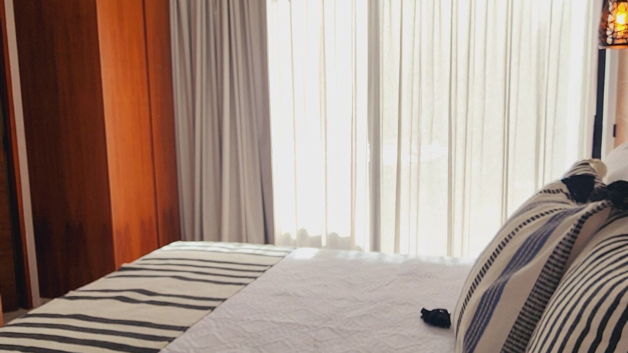 Photo of Bedroom in Akumal