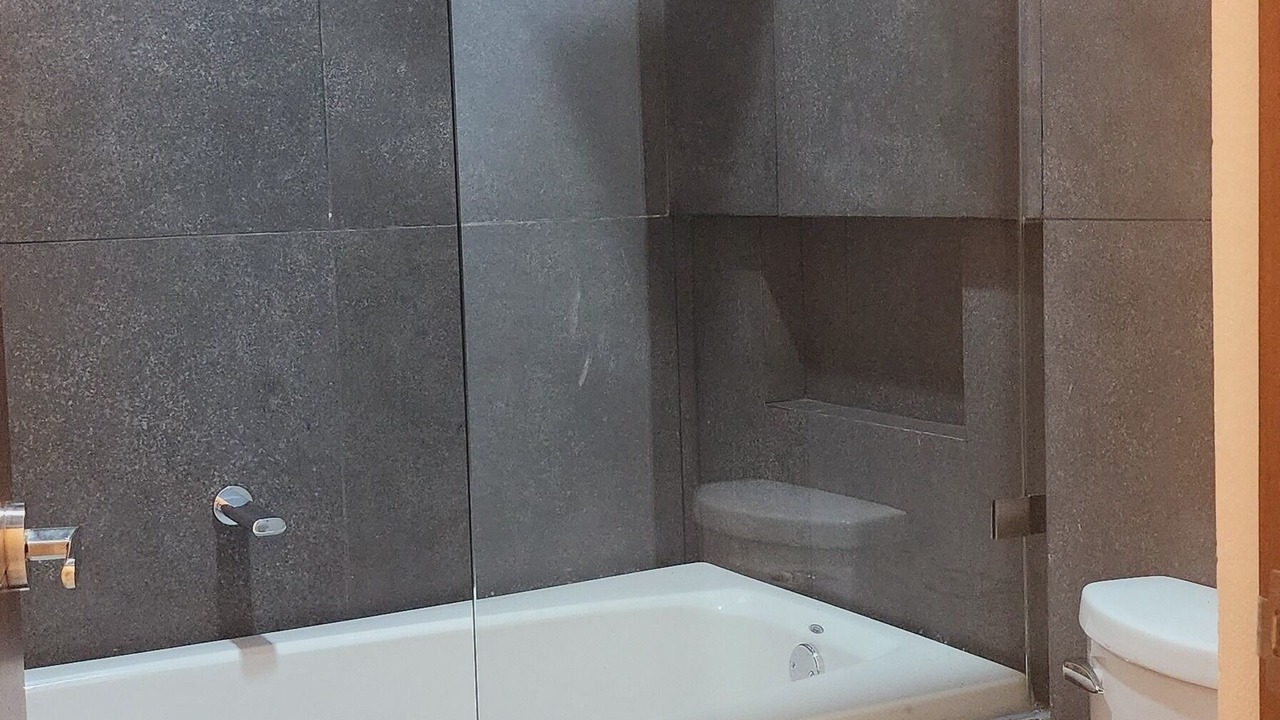 Photo of Bathroom in Akumal