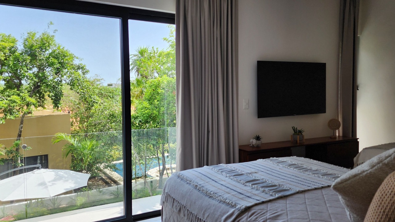Photo of Bedroom in Akumal