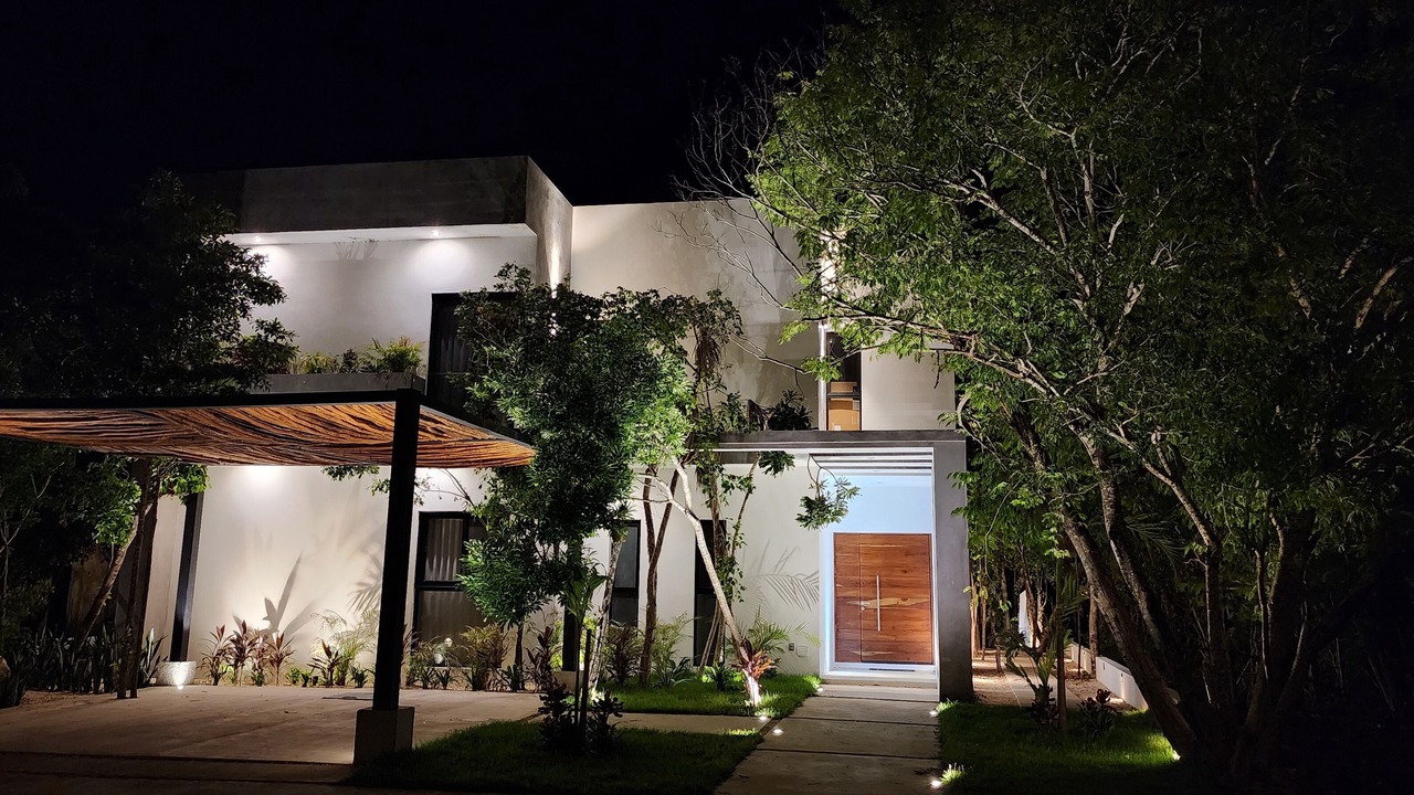Photo of Outdoor in Akumal