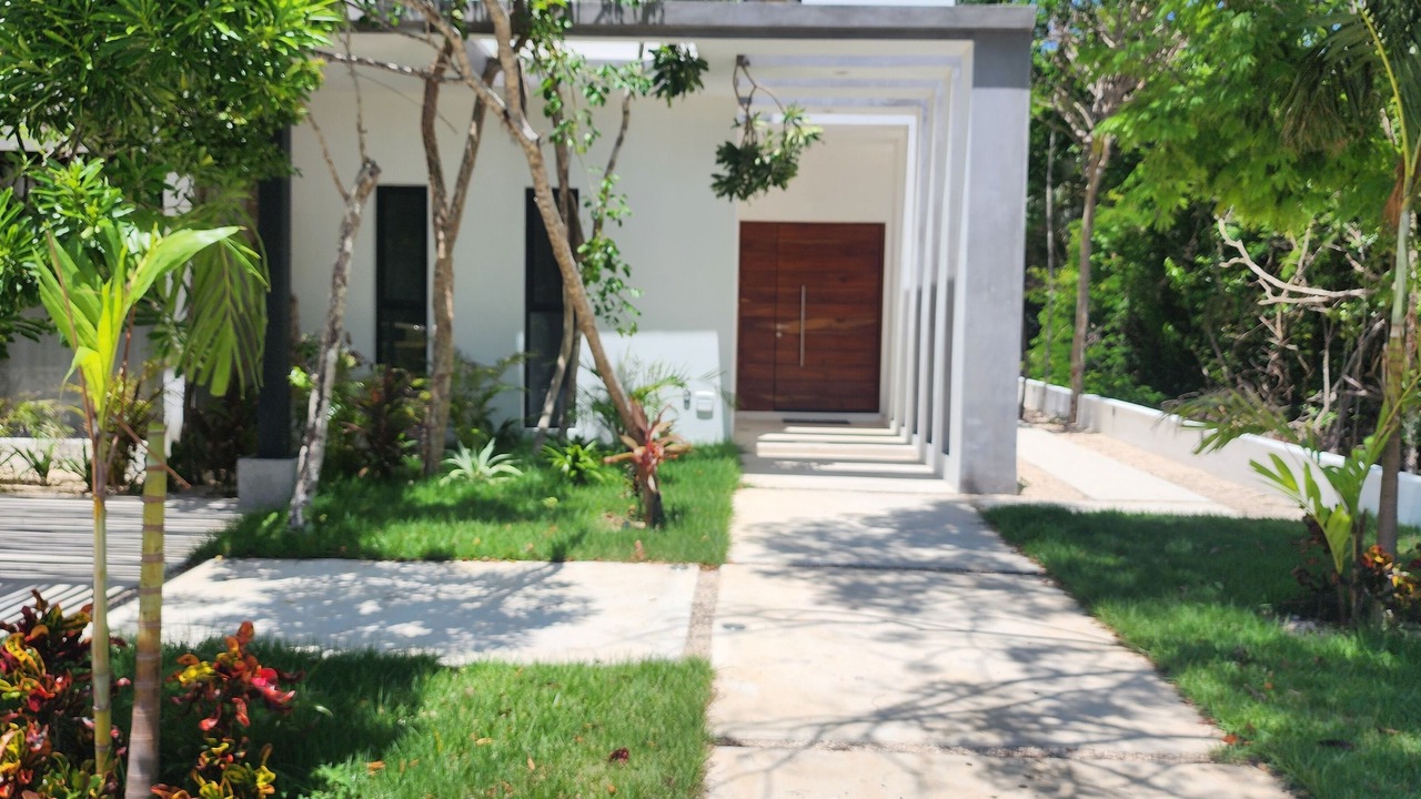 Photo of Outdoor in Akumal