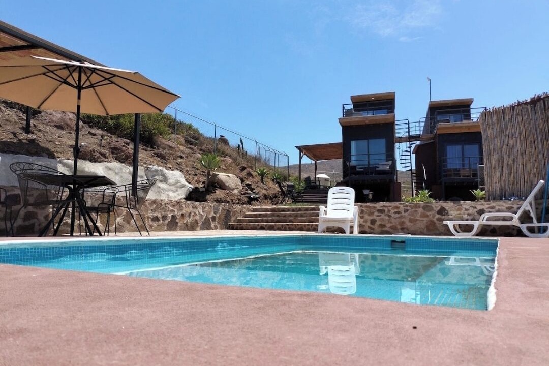 Photo of Outdoor in La Fonda