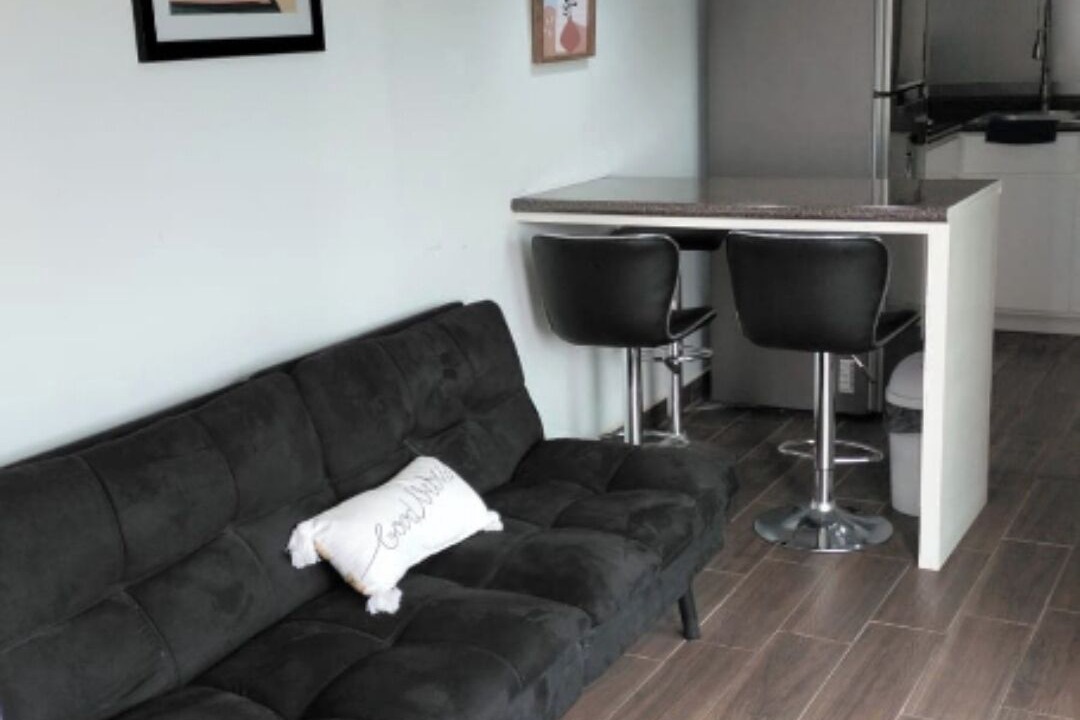 Photo of Livingroom in La Fonda