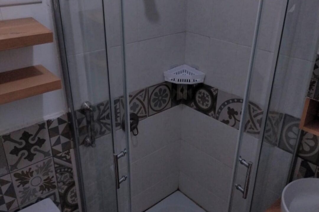 Photo of Bathroom in La Fonda