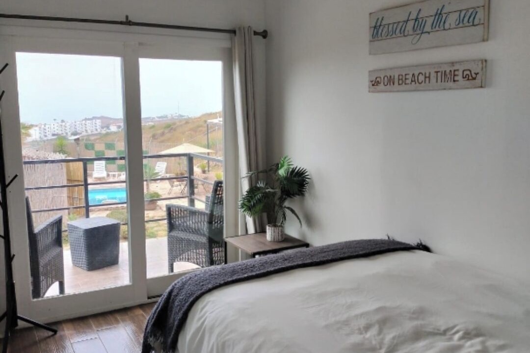 Photo of Bedroom in La Fonda
