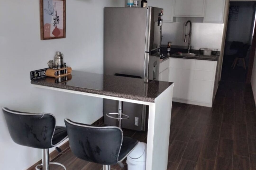 Photo of Kitchen in La Fonda