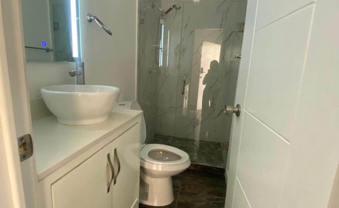 Photo of Bathroom in Mexicali