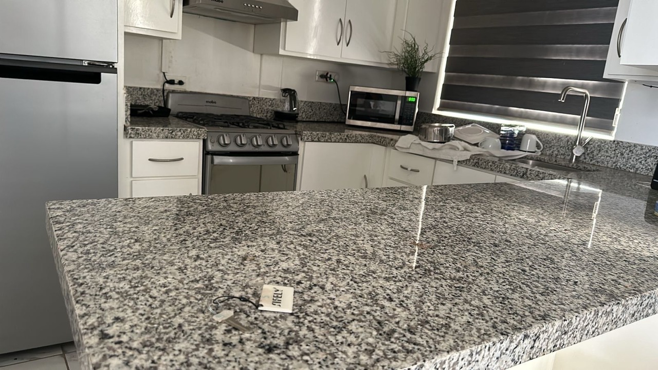 Photo of Kitchen in Mexicali