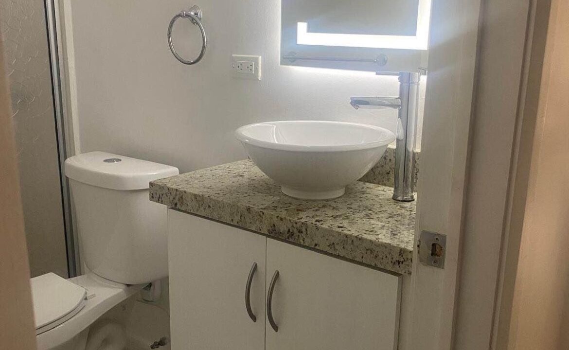 Photo of Bathroom in Mexicali