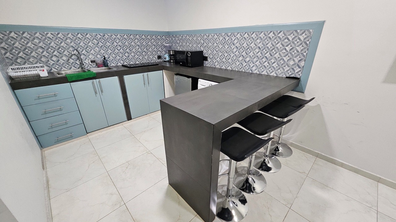 Photo of Kitchen in Durango