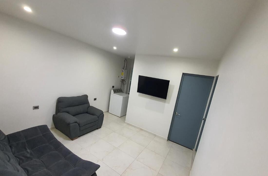 Photo of Livingroom in Durango