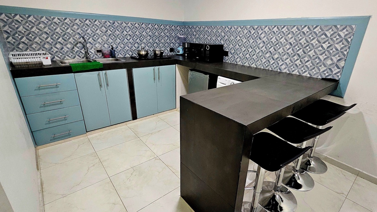 Photo of Kitchen in Durango