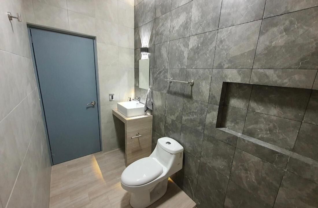 Photo of Bathroom in Durango